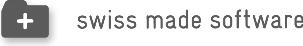 Swiss Made Software
